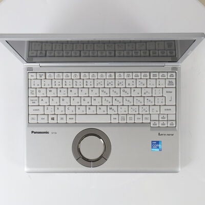 【通販センター】中古  Panasonic CF-SV1S14VS(Intel Core i7 1185G7 3.00GHz/32GB DDR4/SSD256GB/-/オンボード/12.1/1920x1200/GbE/Wi-Fi/WEBCAM/W11H/VBT) 200252 