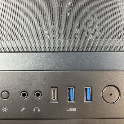 【八王子店】中古  Level&infin;(i9 14900/32GB/SSD2TB/RTX4070/W11H) 1230010548 
