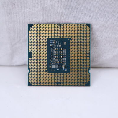 【通販センター】中古  INTEL Core i3 10105 (1200/3.7G/6M/C4/T8) 145174 