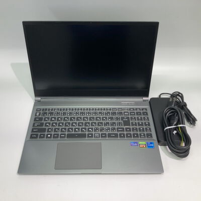 【札幌店】中古  raytrek R5-TA5(i7-11800H/16GB/SSD512GB/RTX3050/15.6/1920x1080/W11H) 3210016211 