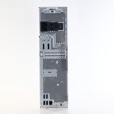 【秋葉原本店】中古  FUJITSU　FMVD47001(i5 10500/8GB/SSD256GB/W11P) 3410015318 