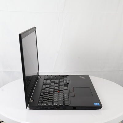 【通販センター】中古  LenovoThinkPad L15 Gen2(Intel Core i5 1135G7 2.40GHz/16GB DDR4/SSD512GB/-/オンボード/15.6/1920x1080/GbE/Wi-Fi/WEBCAM/W11P/Microsoft Office Home and Business 2024/VBT) 198539 
