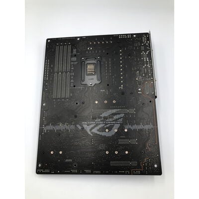 【水戸赤塚店】中古  ASUS ROG STRIX Z590-F GAMING WIFI(Z590 1200 ATX) 144850 