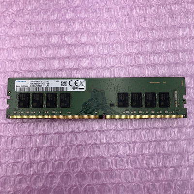 【町田店】中古  PC4-19200 16GB デスクトップ用(DDR4-2400) 135639 