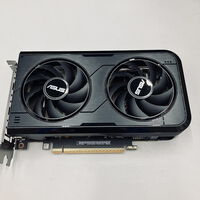 中古  ASUS DUAL-RTX5050-O8G (RTX5050 8GB) 183158 