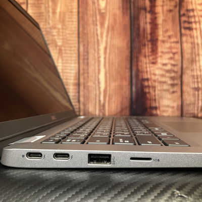 【富士青葉店】中古  DELL Latitude 5320 (Intel Core i7 1185G7 3.0GHz/16GB/SSD256GB/-/-/13.3/1920x1080/Wi-Fi/WEBCAM/W11H MAR) 183658 