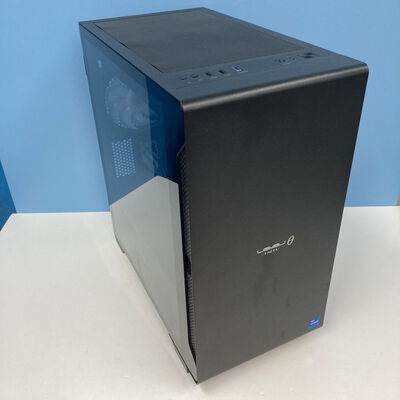 【博多店】中古  LEVEL&infin; ILeDEi-M17M-A147F-LASXB (Core i7 14700F/32GB/SSD512GB/なし/RTX3050 6GB 6/W11H) 3310006878 