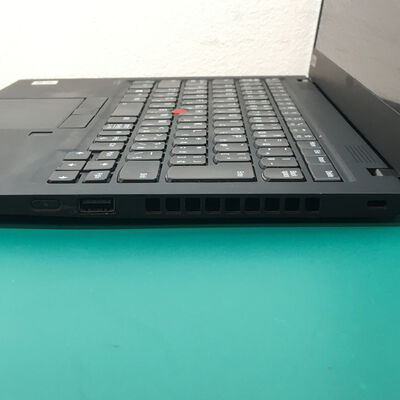 【佐賀南部バイパス店】中古  Lenovo Thinkpad X1Carbon(i7-10510U/16GB/SSD512GB/W11P) 5250001440 