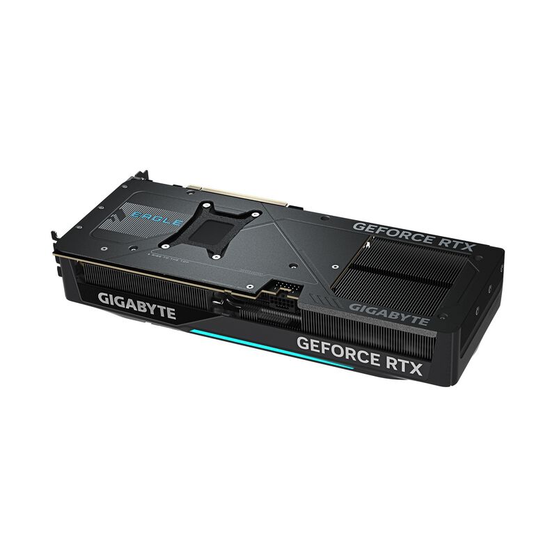 グラフィックボード・グラボ・ビデオカード GIGABITE Geforce RTX5070TI 16GB Eagle OC GeForce RTX™ 5070 Ti EAGLE OC SFF 16G Key Features