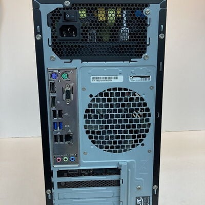 【京都店】中古  THIRDWAVE Magnate (Core i5 11400/32GB/SSD256GB/DVD-MULTI/RTX3060 12GB) 3180006296 