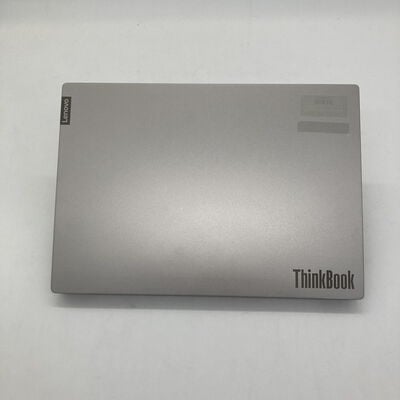【堺七道店】中古  Lenovo ThinkBook14-IIL (i5-1035G1/8GB/SSD256GB/W11P) 4660002076 