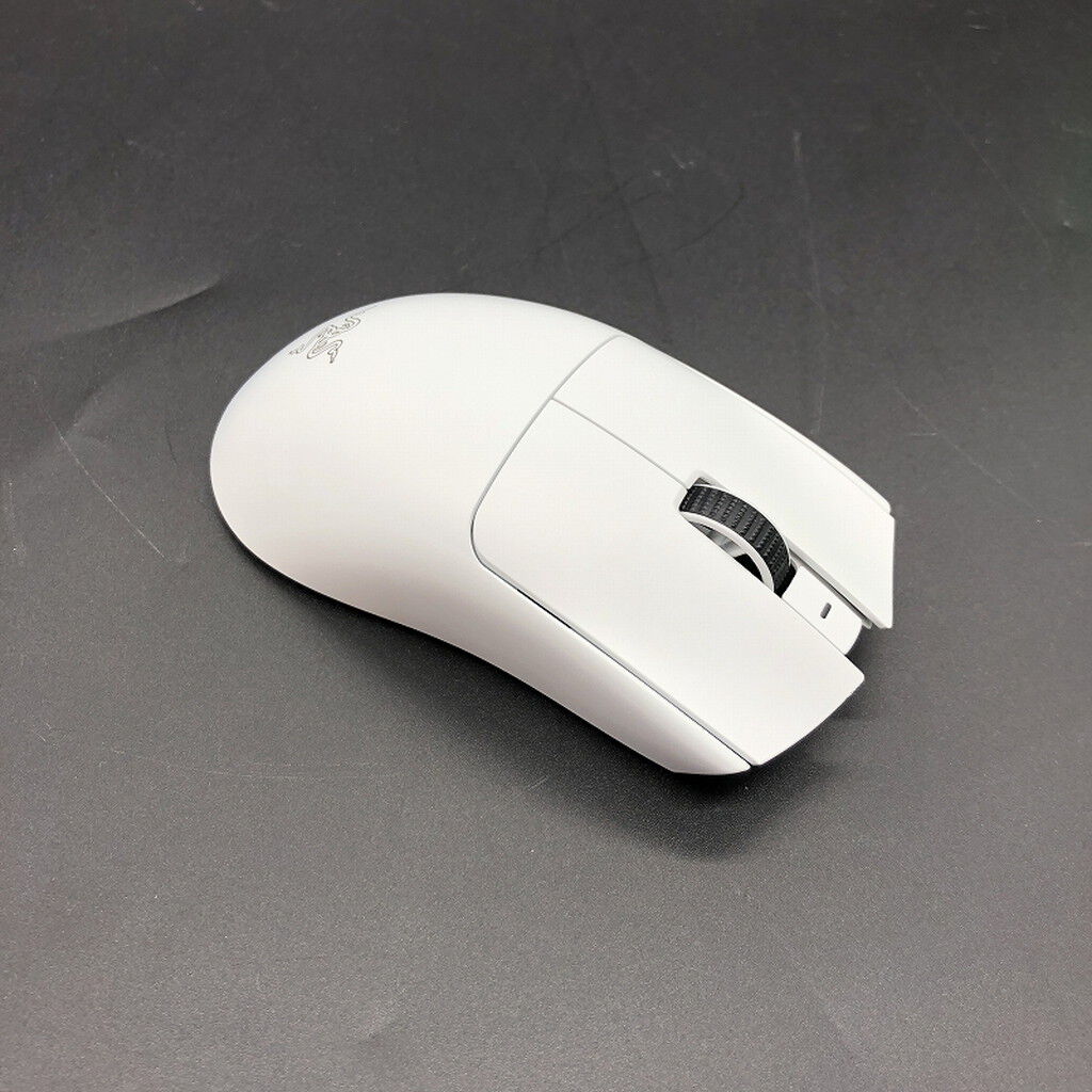 中古 RAZER VIPER V3 PRO White Edition 5280001576 （366491