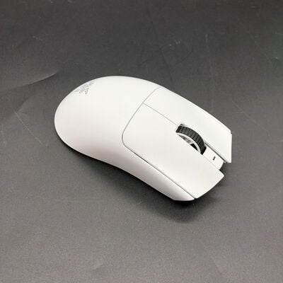 【宇都宮鶴田店】中古  RAZER VIPER V3 PRO White Edition 5280001576 