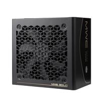 CoolerMaster  MWE Gold V4 750 FM BL W/JP cord MPM-75F4-AFG-C3B0CJP (ATX 750W ブラック) 