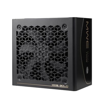 CoolerMaster  MWE Gold V4 750 FM BL W/JP cord MPM-75F4-AFG-C3B0CJP (ATX 750W ブラック) 