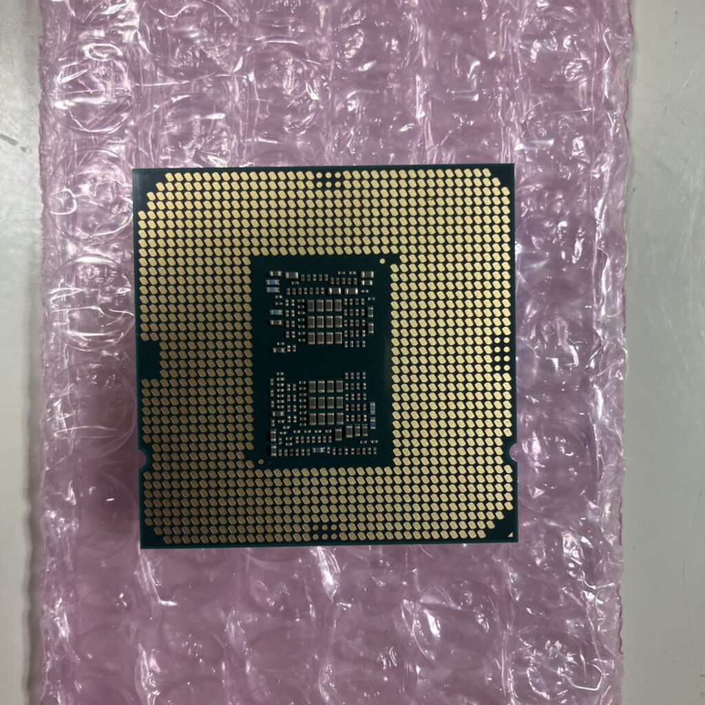中古 INTEL Core i9 10900F (1200/2.8G/20M/C10/20) 142713 （373223