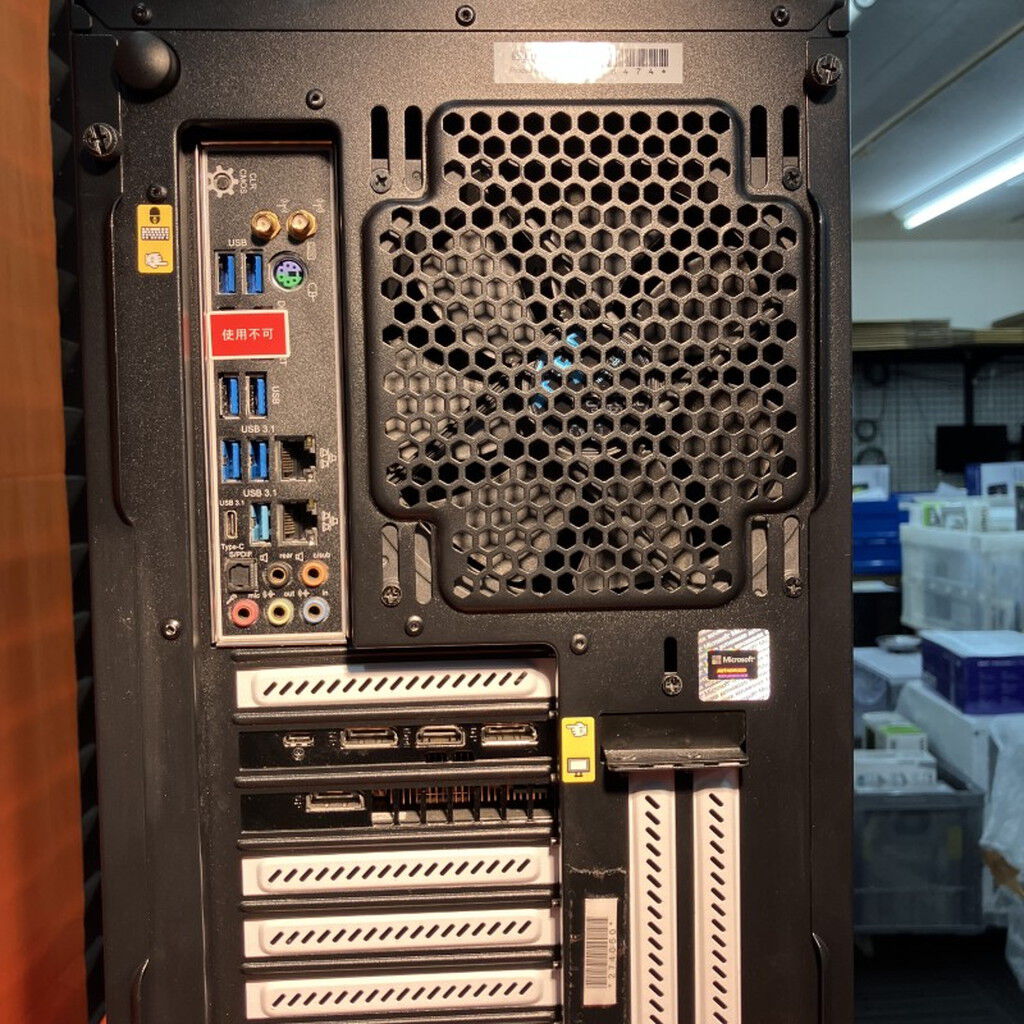 unknown▲ オーダーメイドPC PCケース [ATX /Micro ATX /Extended ATX /Mini-ITX /SSI-CEB] Torrent