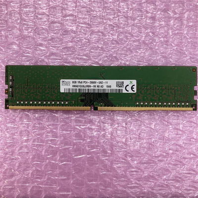 【八王子店】中古  PC4-21300 8GB デスクトップ用_ 184888 