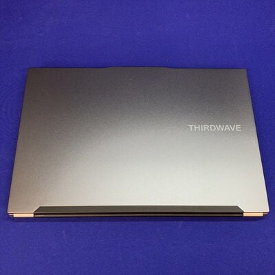 【横浜駅前店】中古  THIRDWAVE F-14TG (Intel Core i5-1335U/16GB/CPU内蔵/W11H/有線LAN◯無線LAN◯) 3400009246 