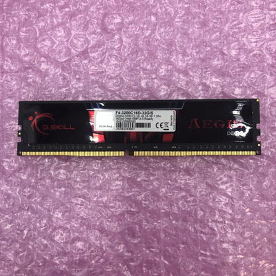 【福井日之出店】中古  PC4-25600 16GB デスクトップ用 140728 