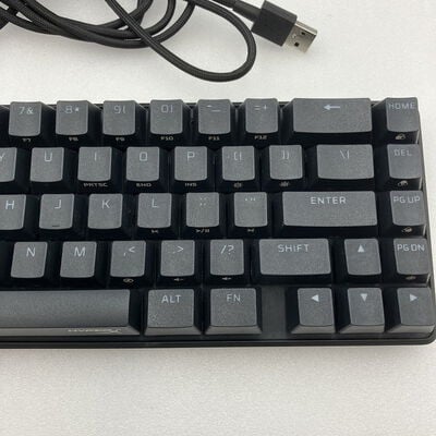 【新潟店】中古  HyperX Alloy Origins 65 4P5D6AA#ABA 3290007277 