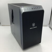 中古  GALLERIA SKM 4950002005 