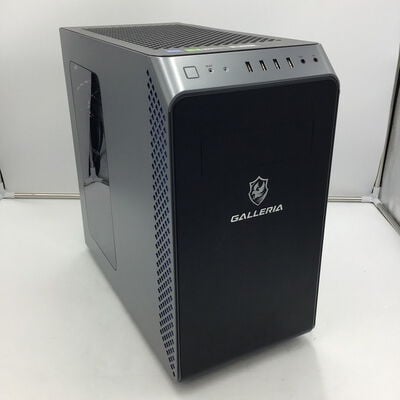 【白山FM松任店】中古  GALLERIA SKM 4950002005 