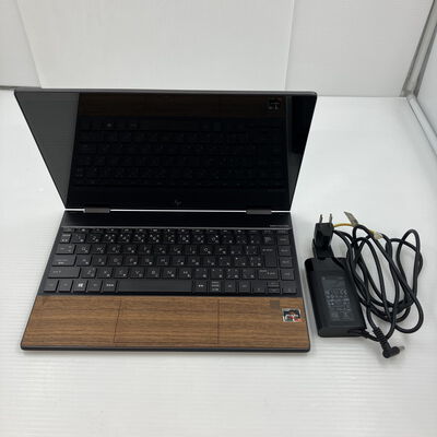 【秋葉原本店】中古  HP ENVY 13-ar0102AU(Ryzen 7 3700U/16GB/SSD512GB/W11H) 3410015184 