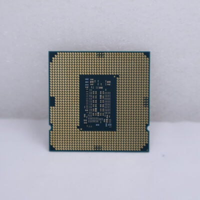 【通販センター】中古  INTEL Core i3 10105 (1200/3.7G/6M/C4/T8) 145174 