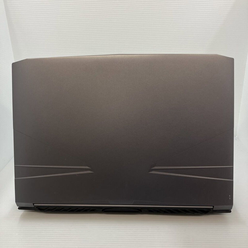 中古 FRONTIER_GN_Series(i7-8750H/16GB/SSD500GB/HDD1TB/GTX1050Ti