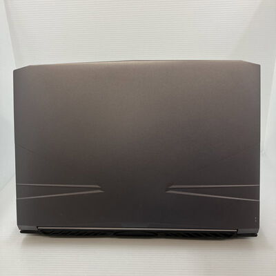 【秋葉原本店】中古  FRONTIER_GN_Series(i7-8750H/16GB/SSD500GB/HDD1TB/GTX1050Ti/W11H) 3410015060 