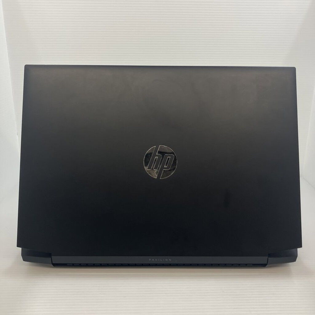 中古 HP PAVILION(Ryzen 7 3750H/16GB/SSD256GB/HDD1TB/W11H