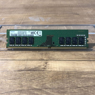 【姫路店】中古  PC4-21300 8GB デスクトップ用(DDR4-2666) 126165 