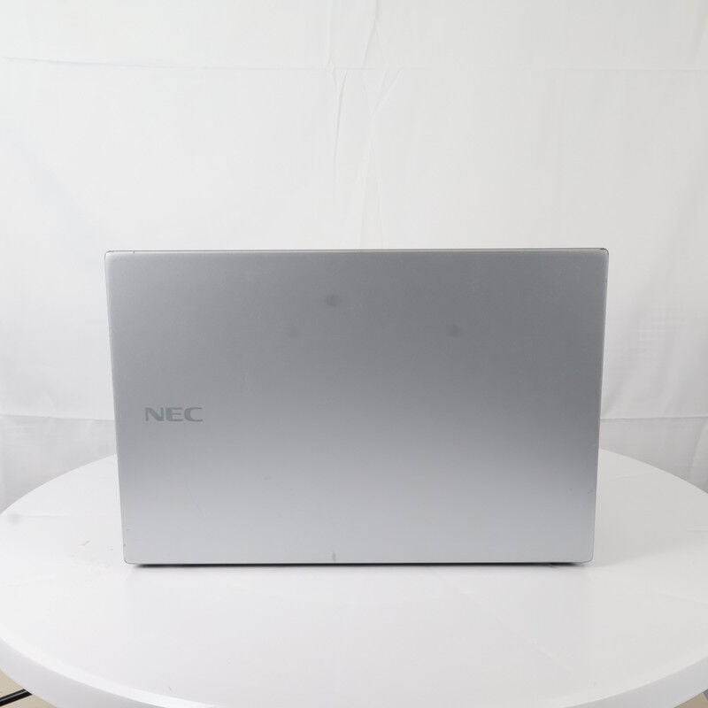中古 NEC PC-VKM16BZG6 (Intel Core i5 8365U 1.60GHz/8GB/SSD256GB