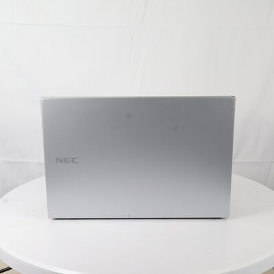 【通販センター】中古  NEC PC-VKM16BZG6 (Intel Core i5 8365U 1.60GHz/8GB/SSD256GB/なし/オンボード/13.3/1366x768/Wi-Fi/WEBCAM/W11H MAR) 184421 