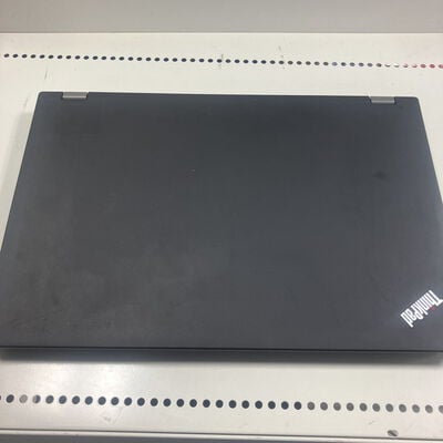 【大宮店】中古  Lenovo ThinkPad P52　20MAS12700 (Core i7 8750H/16GB/SSD512GB/-/NVIDIA Quadro P1000 4GB/15.6ｲﾝﾁ/1920x1080/Wi-Fi/WEBCAM/W11H64) 176658 