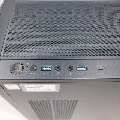 【通販センター】中古  Original PC(Intel Core Ultra 7 265KF/64GB DDR5 (PC5)/SSD1TB/なし/NVIDIA GeForce RTX 5070 Ti 16GB/W11H64 MAR) 193952 