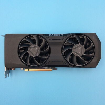 【秋葉原本店】中古  SAPPHIRE_RADEON_RX7800XT_GAMING_16G 3410014024 