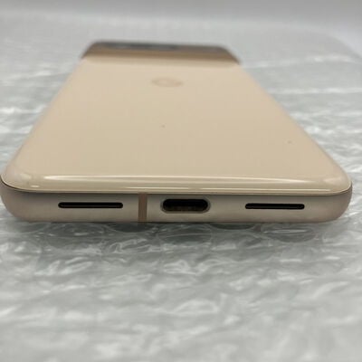 【秋葉原本店】中古  Google Pixel8 128GB Rose【SoftBank版SIMフリー】GZPFO 201536 
