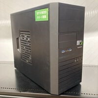 中古  Magnate MT(i5 10400/16GB/SSD512GB/GTX1660 SUPER/W11H) 4660001308 