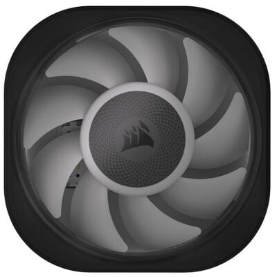 Corsair  iCUE LINK RGB AIO VRM Fan Module Black CW-9061014-WW (VRMファン ブラック) 