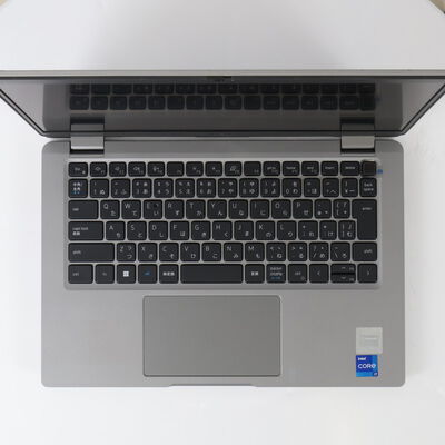 【通販センター】中古  DELL Latitude 5330(Intel Core i7 1265U/16GB DDR4 (PC4)/SSD512GB/なし/オンボード/13.3/1920x1080/Wi-Fi/W11H64 MAR) 200897 