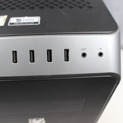 【通販センター】中古  THIRDWAVE GALLERIA ZA9C-R38T 182428【9/11値下げ!】 