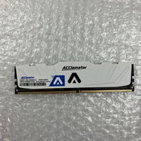 中古  PC4-25600 16GB デスクトップ用(DDR4-3200) 140728 