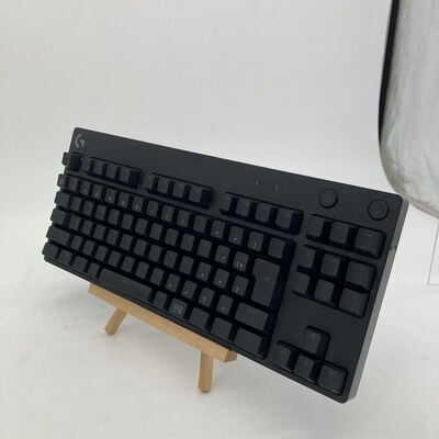 【堺七道店】中古  PRO X Gaming Keyboard G-PKB-002 4660002167 