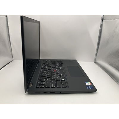 【仙台店】中古  Lenovo ThinkPad L13 Gen3 (Corei5- 1245U/8GB/M.2 SSD 256GB/-/-/WLAN/13.3UWXGA/W11P/-) 3240010945 