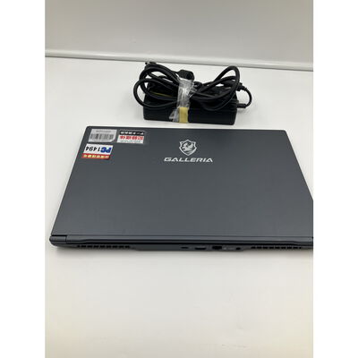 【秋葉原本店】中古  GALLERIA GCR2070RGF-QC-G(i7-9750H/16GB/1TB/RTX2070 with Max-Q/win11home) 3410012080 