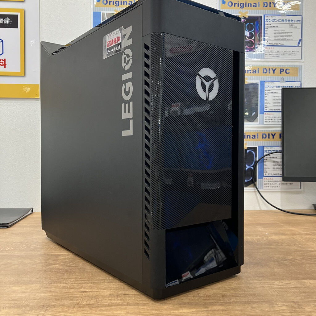 Lenovo パソコン LENOVO THINKCENTRE 7484-Y2S INT CORE 2 DUO E8400 3GHz 4GB
