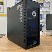 中古  Lenovo LEGION TS 28IMB05(i5 10400/16GB/HDD1TB/GTX1650 SUPER) 4720001424 