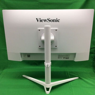 【川崎店】中古  VX2428J2-W-7 24インチワイドゲーミングモニタ （フルHD 1920x1080 240Hz） 3170007421 
